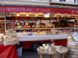 Salzburg Cheese