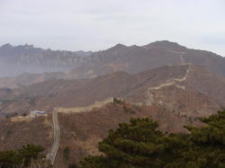 Great Wall