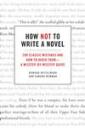 How NOT To Write a Novel