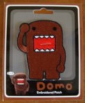 Domo patch