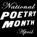 National Poetry Month