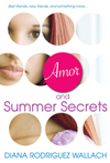 Amor and Summer Secrets