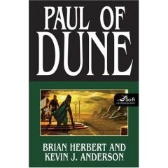 Paul of Dune