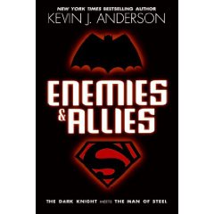 Enemies & Allies
