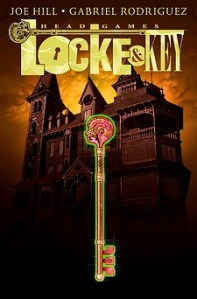 Locke & Key Vol. 2