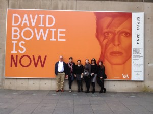 David Bowie Is