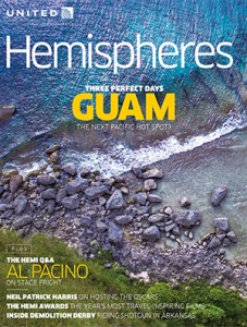Guam cover