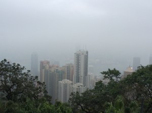 Hong Kong