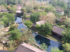 Chiang Mai, Thailand Sibsan Resort