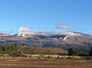 North Island, New Zealand